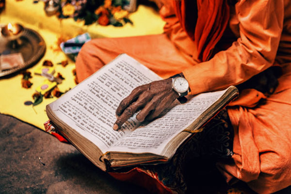 raam naam patrika gift donation sanatan dharma