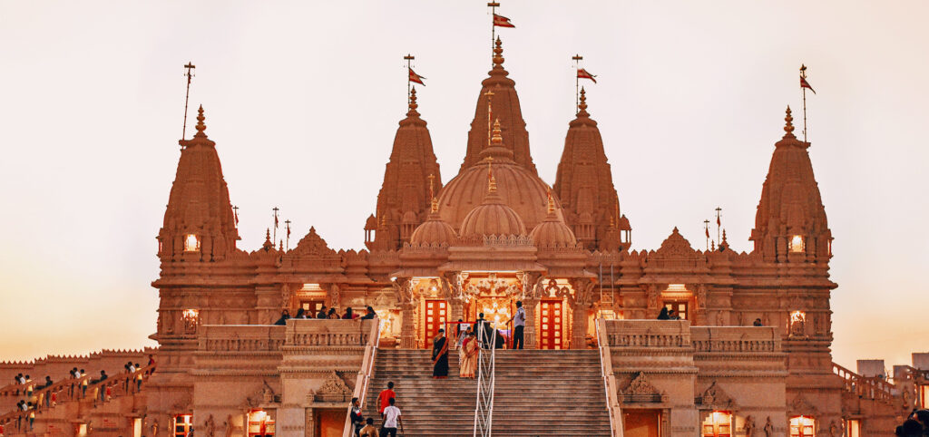 temple donation in india