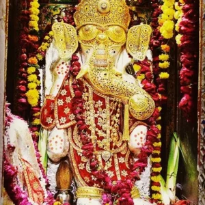 Bohra Ganeshji Prasadam Udaipur prasad online