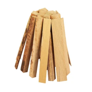 Sanatan Dharma Pooja Samagri – Mango Wood Sticks (Aam Ki Lakdi) for Havan & Yagna