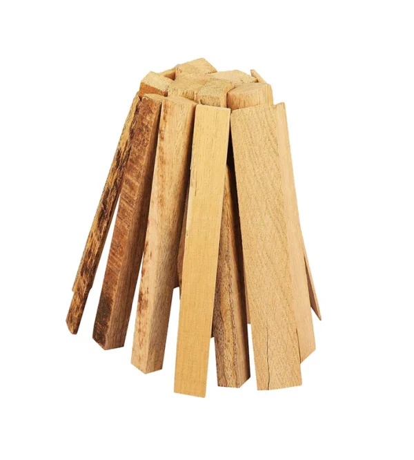 Sanatan Dharma Pooja Samagri – Mango Wood Sticks (Aam Ki Lakdi) for Havan & Yagna