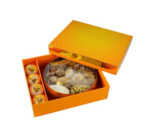 Urli Gift Set - Deepawali decor - Image 3