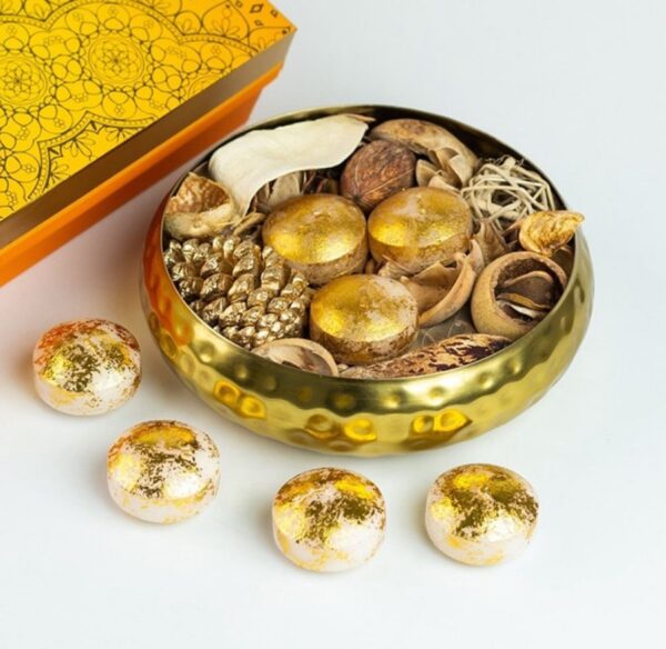 Urli Gift Set - Deepawali decor - Image 5