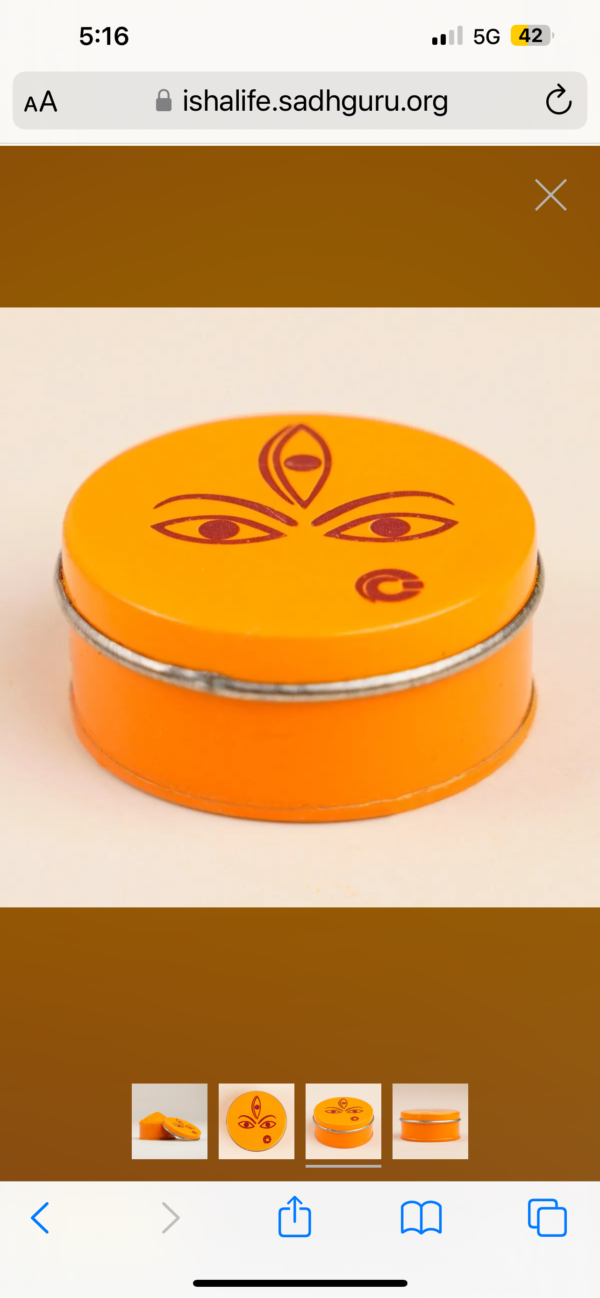 Haldi Kumkum | Turmeric Sindoor Combo| Kungumam | Pure Turmeric Kumkuma for Pooja & Spiritual Energy ✨🔴 Haldi kumkum gift pack