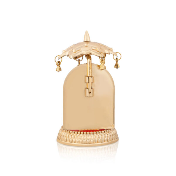 Balaji With Paduka Religious and Spiritual Gift - Image 4
