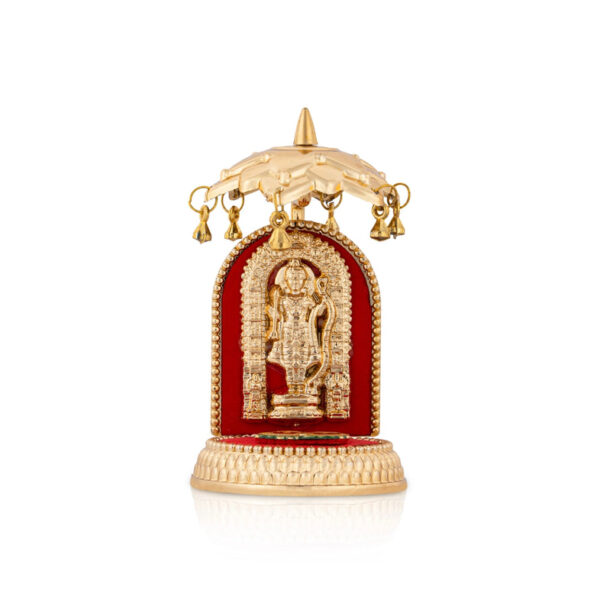 Ayodhya Rama With Paduka Religious and Spiritual Gift - Image 6