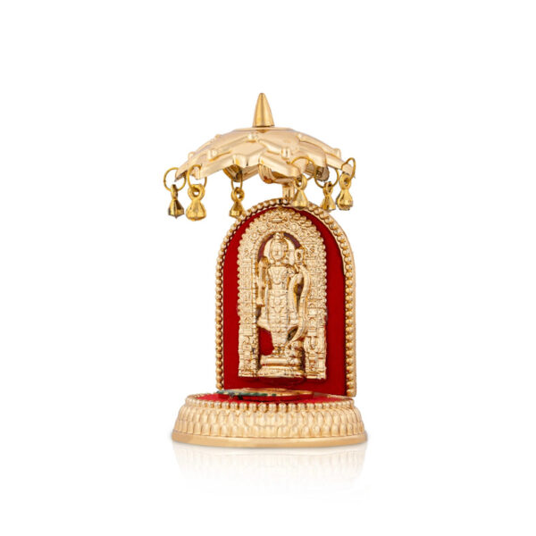 Ayodhya Rama With Paduka Religious and Spiritual Gift - Image 5
