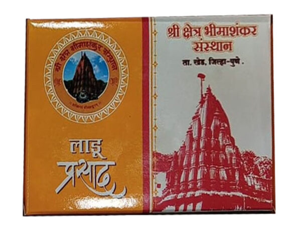Bhimashankar Deosthan Prasad Online