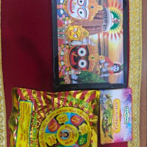 Jagannath Puri temple prasad-Puri Mahaprasad Online Booking
Jaggannath Prasad book online