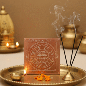 Kalikundadand Yantra