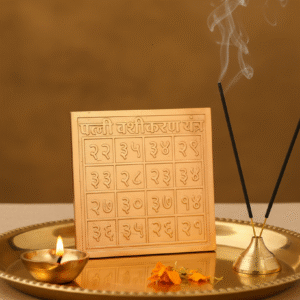 Patni Vashikaran Yantra for Wife Biwi Vastu South East Position