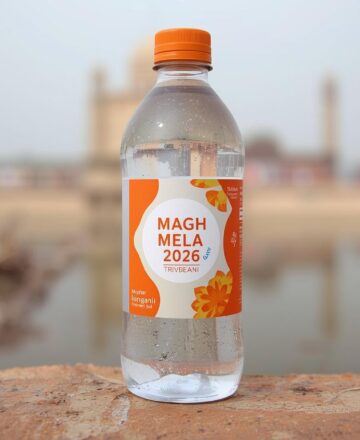 magh mela 2026 jal online delivery
