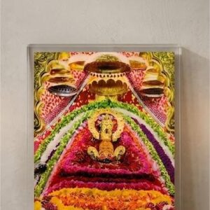 khatu shyam ji photo frame for home temple